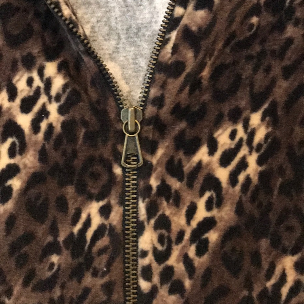 Chico’s jacket - Picture 3 of 5
